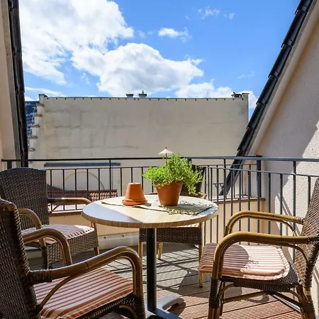 FeWo Kabine 21 / Zentral / Terrasse / Seilbahn Blick Rüdesheim am Rhein Exterior foto