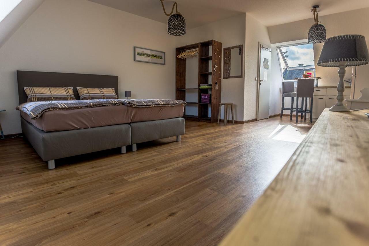Apartment 21 / Zentral / Terrasse / Seilbahn Blick