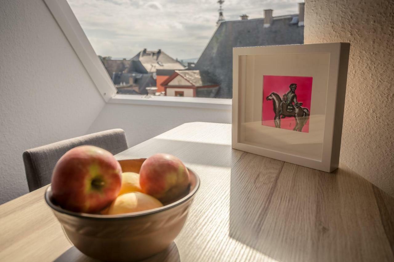 21 / Zentral / Terrasse / Seilbahn Blick Apartment *