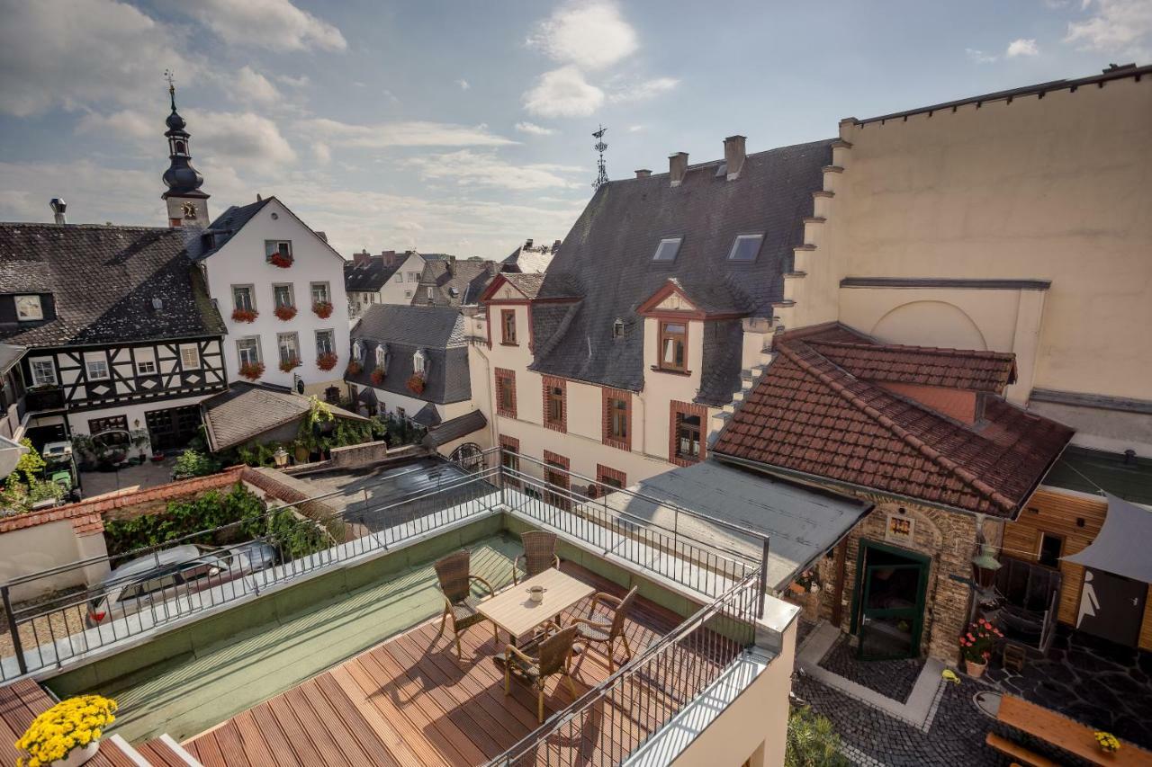 21 / Zentral / Terrasse / Seilbahn Blick Apartment