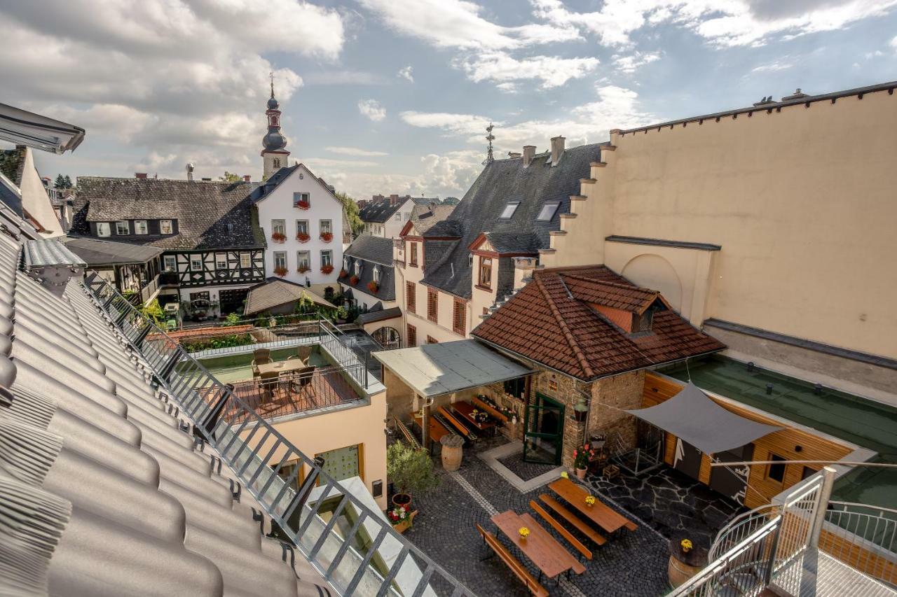 Apartment 21 / Zentral / Terrasse / Seilbahn Blick *